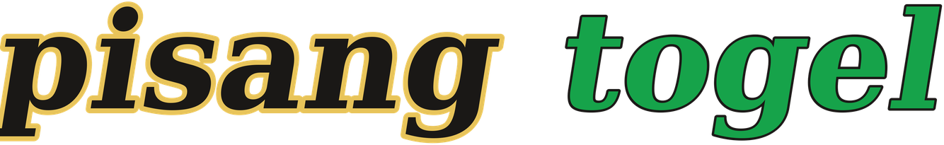 pisang togel logo