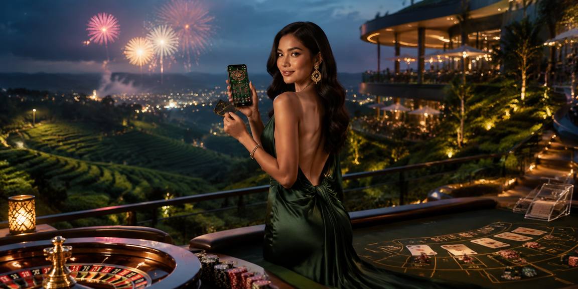 pisang togel Using the Lobby on Your Phone or Tablet